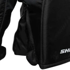 Sherwood Rekker Element 4 - Junior Hockey Pants (Black) -Bauer Store RE4zip