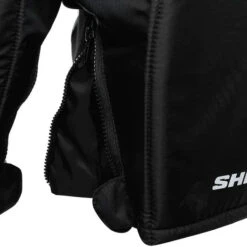 Sherwood Rekker Element 4 - Youth Hockey Pants (Black) -Bauer Store RE4zip f1d29dc0 d24a 4c43 b6fe 46d425d5386b