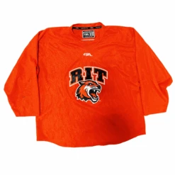 Gemini NCAA - Used Practice Jersey (Orange)