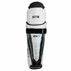 Bauer STX Surgeon RX3 Shin Pads - Intermediate/Senior