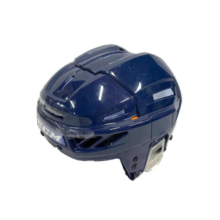 CCM FitLite 3DS - Hockey Helmet (Blue) 1 CCM FitLite 3DS - Hockey Helmet (Blue)