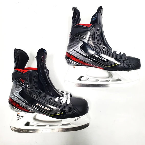 Bauer Vapor 2X Pro Hockey Skates - Size L 5.25D R 4.75D 3 Bauer Vapor 2X Pro Hockey Skates - Size L 5.25D R 4.75D - Image 3