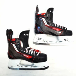 CCM Jetspeed Hockey Skates - Size 10D -Bauer Store Slide3 514dead9 5964 4ecd a8eb cd7f04a52e5f
