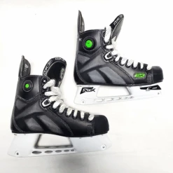 Reebok 9K Hockey Skates - Size 5D -Bauer Store Slide3 af4d190d a7ac 4a8c ba02 c145f4d18c17
