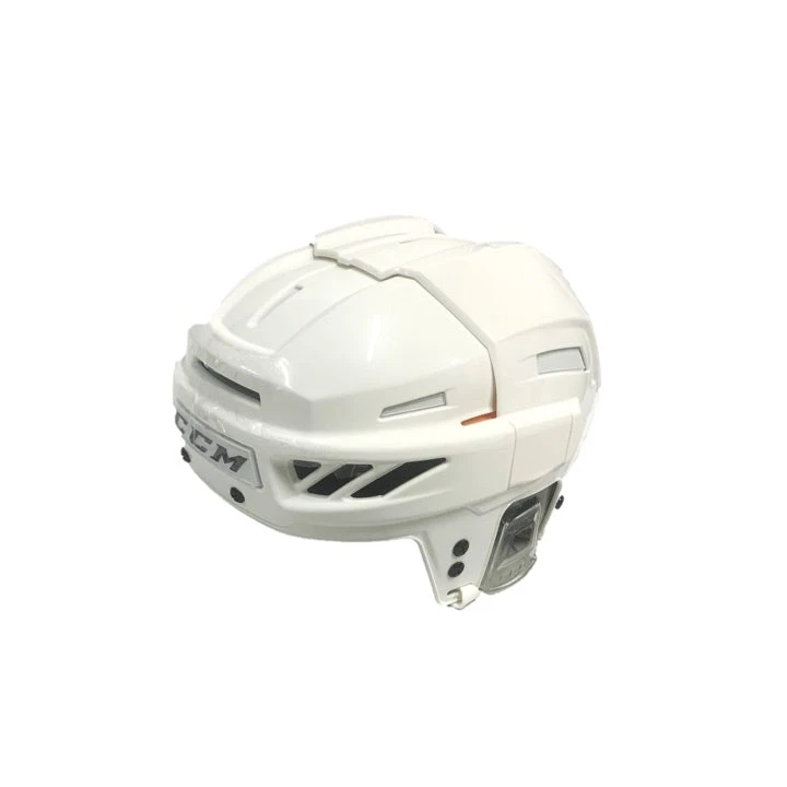 CCM FitLite 3DS - Hockey Helmet (White) 1 CCM FitLite 3DS - Hockey Helmet (White)