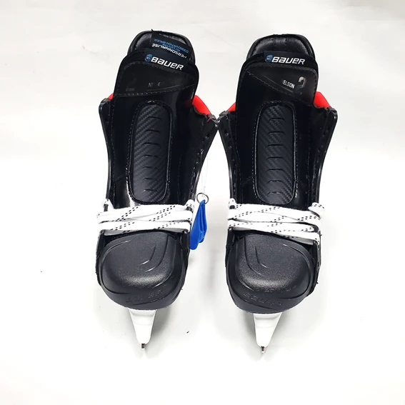 Bauer Vapor 2X Pro Hockey Skates - Size L 5.25D R 4.75D 4 Bauer Vapor 2X Pro Hockey Skates - Size L 5.25D R 4.75D - Image 4