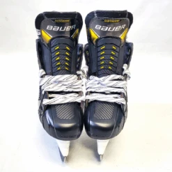 Bauer Supreme Ultrasonic Hockey Skates - Size 5.5 Fit 2 -Bauer Store Slide4 84719604 fabd 4c17 a19d 544e1c20f81c