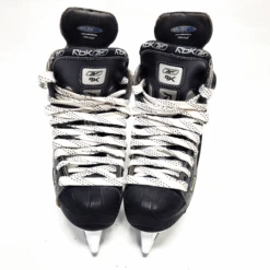 Reebok 9K Hockey Skates - Size 5D -Bauer Store Slide4 93547069 a629 4bdc b397 3b5a57cccc98