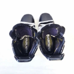 Bauer Supreme Ultrasonic Hockey Skates - Size 5.5 Fit 2 -Bauer Store Slide6