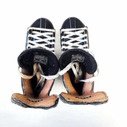 CCM Vector V10.0 Hockey Skates - Size 5D -Bauer Store Slide6 496edce7 b063 4be9 b603 940b359f8c62