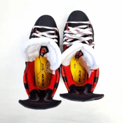 CCM Jetspeed Hockey Skates - Size 10D -Bauer Store Slide6 89a552a6 f615 42eb 9ed4 0d74ca7a2466