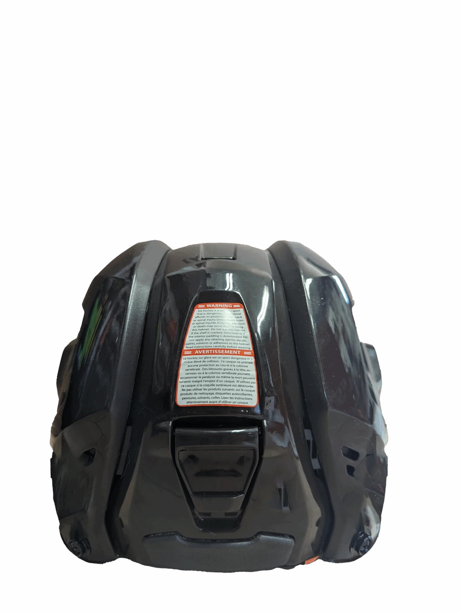 CCM Tacks 710 - Hockey Helmet (Brown) 3 CCM Tacks 710 - Hockey Helmet (Brown) - Image 3