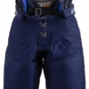 Warrior Covert QRE10 - Pro Stock Hockey Pant (Navy)