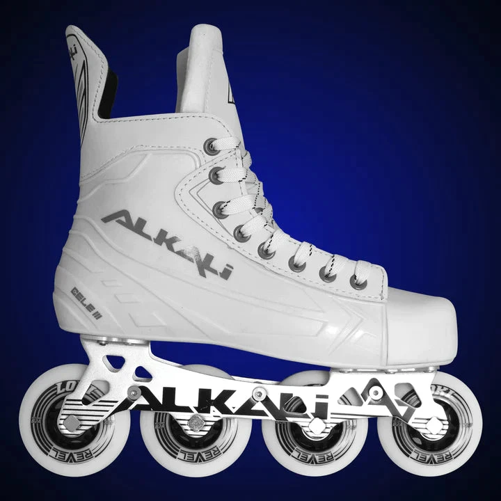Alkali Cele III Inline Hockey Skates 1 Alkali Cele III Inline Hockey Skates