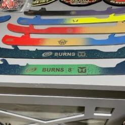 Bladetech Black Diamond DLC Steel - CCM -Bauer Store colors1 47ad73c4 9237 408e b5f7 5ad02aecc450