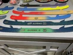 Bladetech Mirrored Stainless Steel - CCM -Bauer Store colors1 d82175d5 4305 4d3d 9a9b a1f343b19ba2