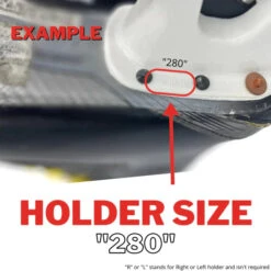 Bauer Tuuk LS Pulse Edge Steel -Bauer Store holdersizeguide 720x aee84aa0 fe99 4b0c 85ff effd399854b7