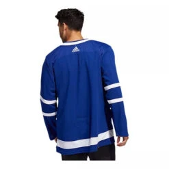 ADIDAS NHL - Game Jersey - Toronto Maple Leafs -Bauer Store image0 1