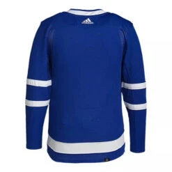 ADIDAS NHL - Game Jersey - Toronto Maple Leafs -Bauer Store image2