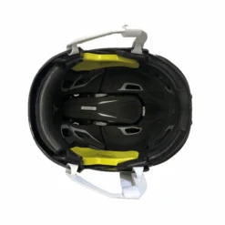 Bauer IMS 9.0 - Hockey Helmet (Brown) -Bauer Store inside 6150fdbe 9f8c 4f27 9c75 96ed31095d1f