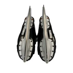 CCM Ribcor 70K Hockey Skates - Size 9.75D - Spezza - Toronto Maple Leafs -Bauer Store nsk165bottom