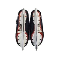 Bauer Vapor 1X 2.0 Pro Hockey Skates - Size 4.5D - NCAA -Bauer Store nsk207bottom