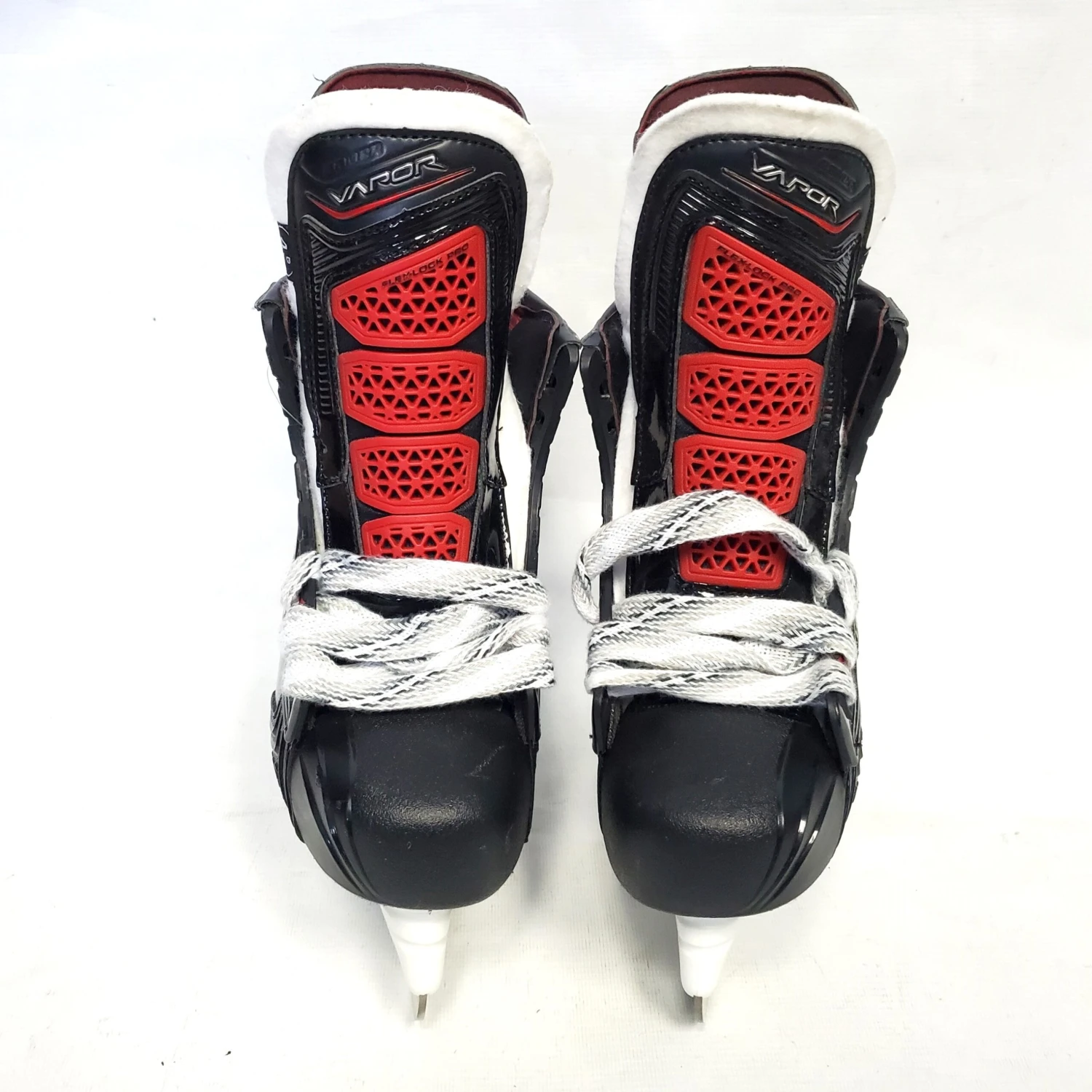 Bauer Vapor 1X 2.0 - Pro Stock Hockey Skates - Size 8.25D/8.5D 2 Bauer Vapor 1X 2.0 - Pro Stock Hockey Skates - Size 8.25D/8.5D - Image 2