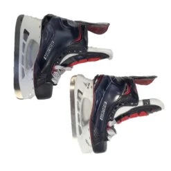 Bauer Vapor 1X 2.0 Pro Hockey Skates - Size 4.5D - NCAA -Bauer Store nsk207sideview