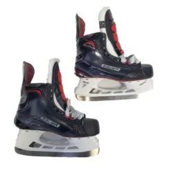 Bauer Vapor 1X 2.0 - Pro Stock Hockey Skates - Size 8D 10 Bauer Vapor 1X 2.0 - Pro Stock Hockey Skates - Size 8D -Bauer Store nsk207sideview c12702f7 3135 48be 8059 9d26ec136276