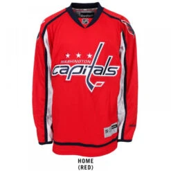 Reebok NHL Licence Jerseys - Various Teams - Toddler (2-4T) 25 Reebok NHL Licence Jerseys - Various Teams - Toddler (2-4T) -Bauer Store rbk hockey jersey edge premier wsh inset2 03112aed 505d 4101 a964 4eecdfe09575