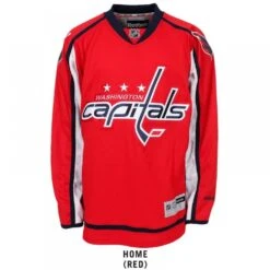 Reebok NHL Licence Jerseys - Various Teams - Toddler (2-4T) 32 Reebok NHL Licence Jerseys - Various Teams - Toddler (2-4T) -Bauer Store rbk hockey jersey edge premier wsh inset2 3e32a622 d4f3 4352 b136 d5a5350f4aa7