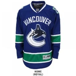 Reebok NHL Licence Jerseys - Various Teams - Infant (12-24M) 10 Reebok NHL Licence Jerseys - Various Teams - Infant (12-24M) -Bauer Store reebok hockey jersey edge replica vancouver sr inset3