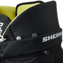 Sherwood Rekker Element 4 - Junior Hockey Pants (Black) -Bauer Store rs