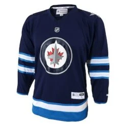 Reebok NHL Licence Jerseys - Various Teams - Toddler (2-4T) -Bauer Store thumb 30d0086b 7140 4a6b 8d35 ab62712e184f
